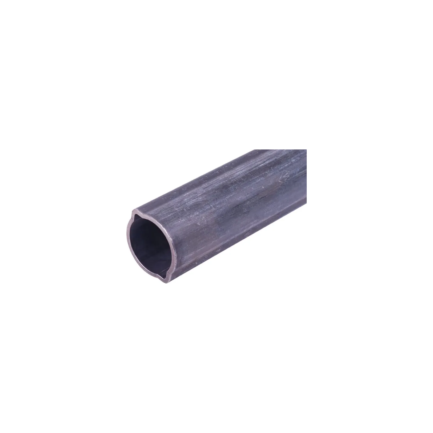 Profila caurule citrons 1 iekšā: 42 ārā: 48x41x3mm L: 2,8m 751500 Walterscheid VTE2003