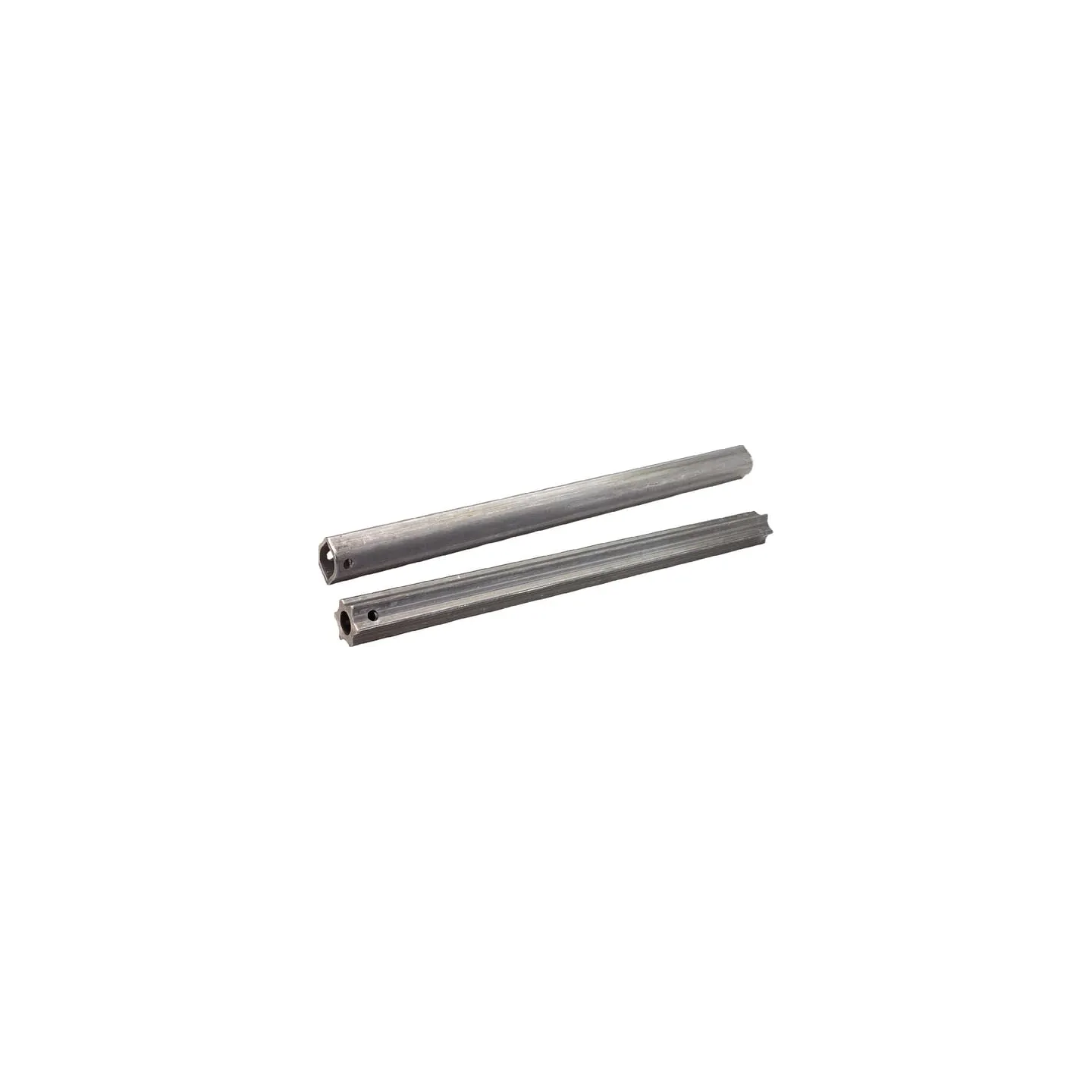 Profila caurules zvaigzne S4 ārā: 51x37mm L: 1,4m 7549001400 Walterscheid 7544001400 75441101400