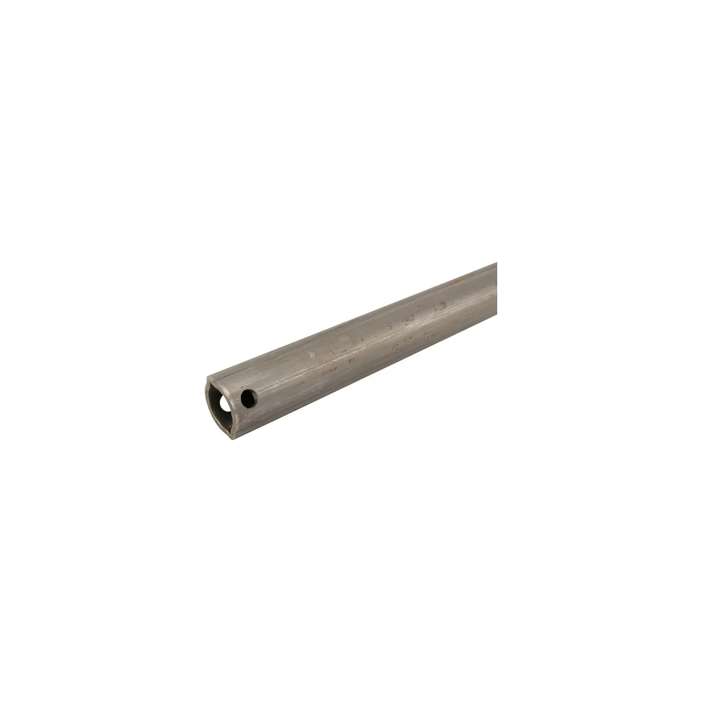 Profile tube lemon Ov  in: 32  out: 40x34.5x4mm L: 1.4m   75111501400 Walterscheid