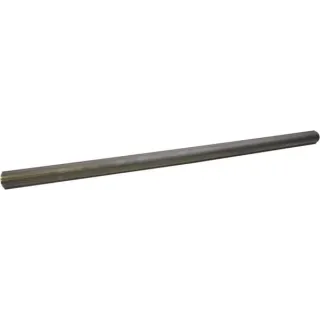 Profila caurule pārklāta ar citronu 1G iekšā: 42,6 izeja: 48x41x2,7mm L: 1,4m 7516001400 Walterscheid 75161401400