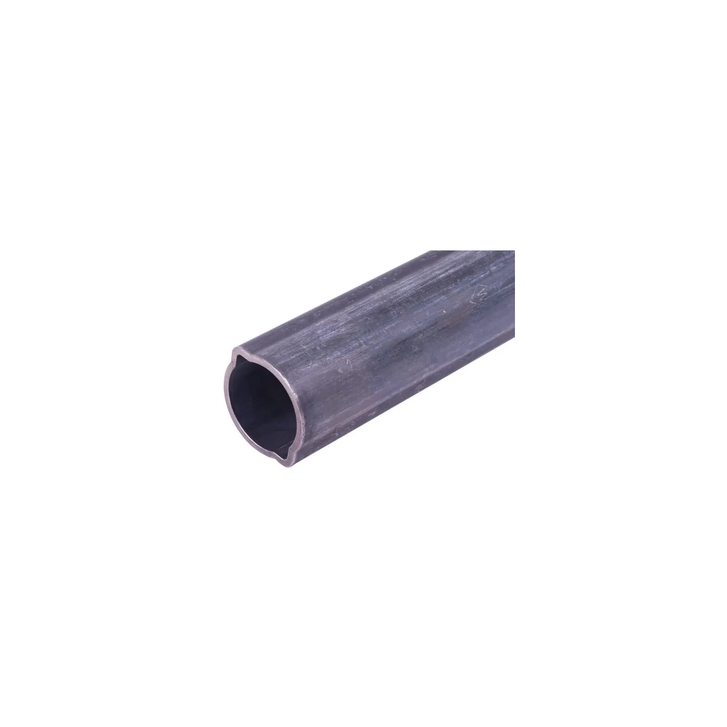 Profila caurule citrons 1 iekšā: 42 ārā: 48x41x3mm L: 0,8 m 751516800 Walterscheid VTE2303