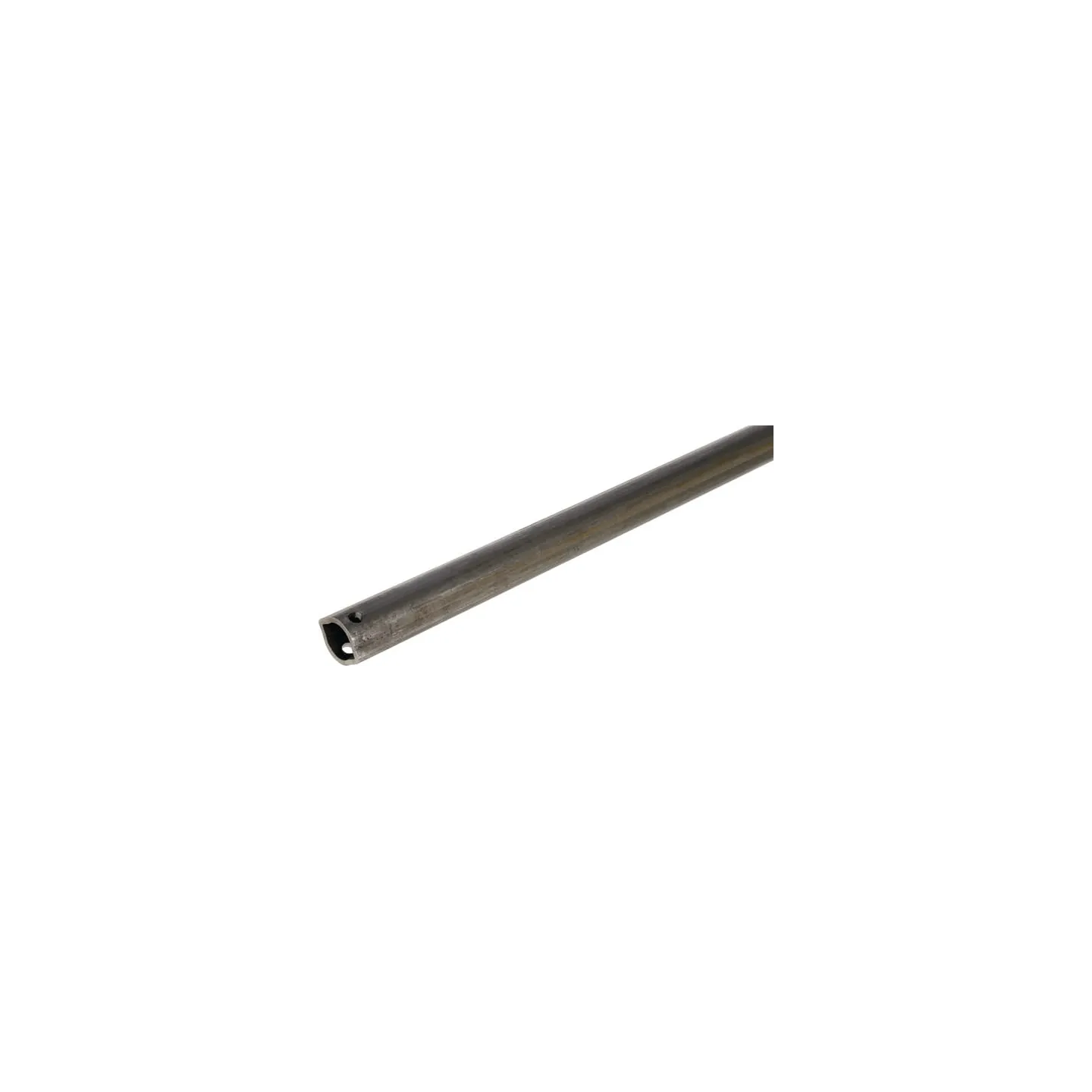 Profile tube lemon 1b  in: 40  out: 49x39.5x4.5mm L: 1.4m   75251121400 Walterscheid