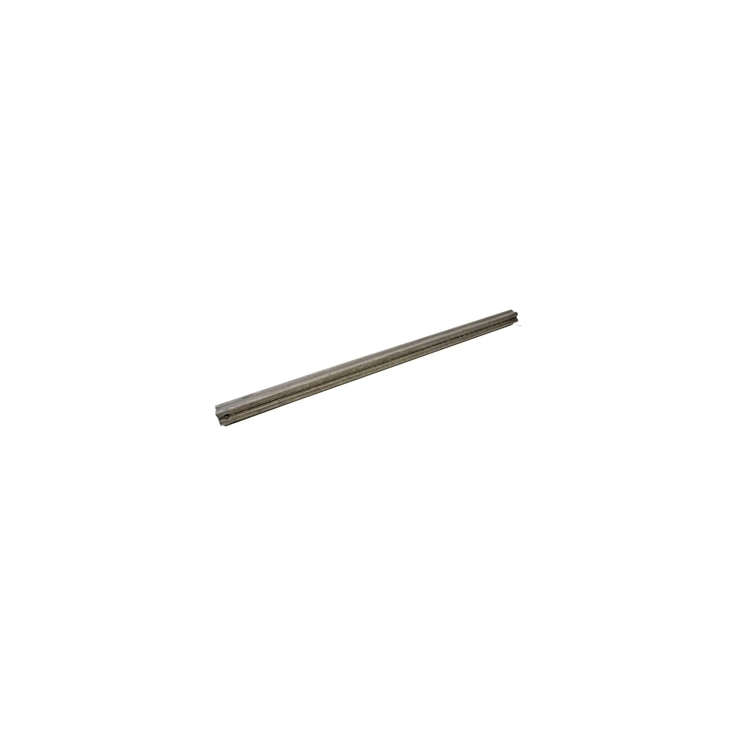 Profila caurules rūdīta zvaigzne S6H iekšā: 61,5 izeja: 71,5x57,5x5mm L: 1m 7546551000 Walterscheid 754655