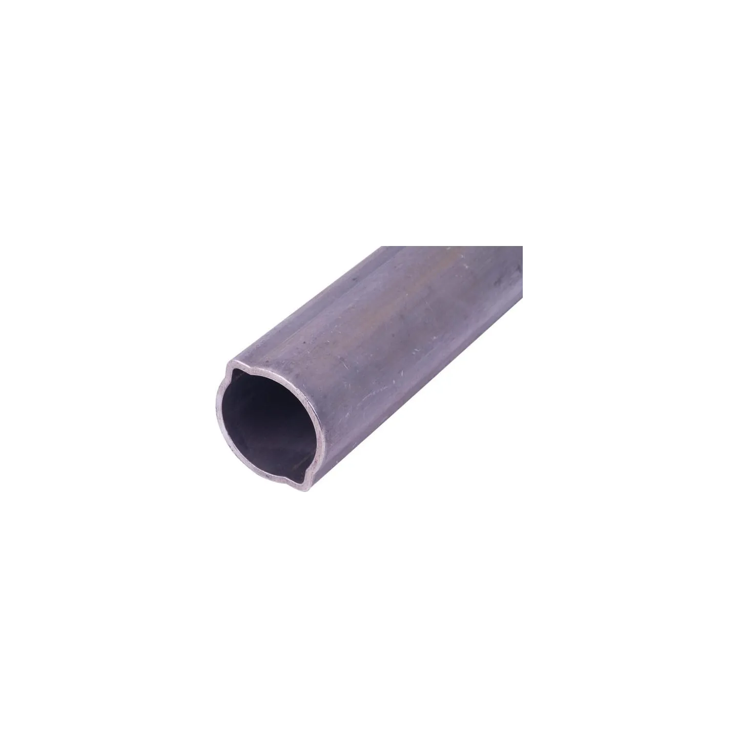 Profila caurule pārklāta ar citronu 1G iekšā: 42,6 izeja: 48x41x2,7mm L: 3m 751600 Walterscheid