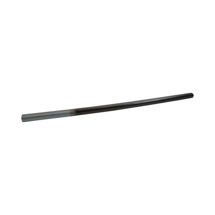 Profila caurule pārklāta ar citronu 1bGA iekšā: 40 out: 49x39.5x4.5mm L: 1.4m 7525911400 Walterscheid 1048258 7525951200