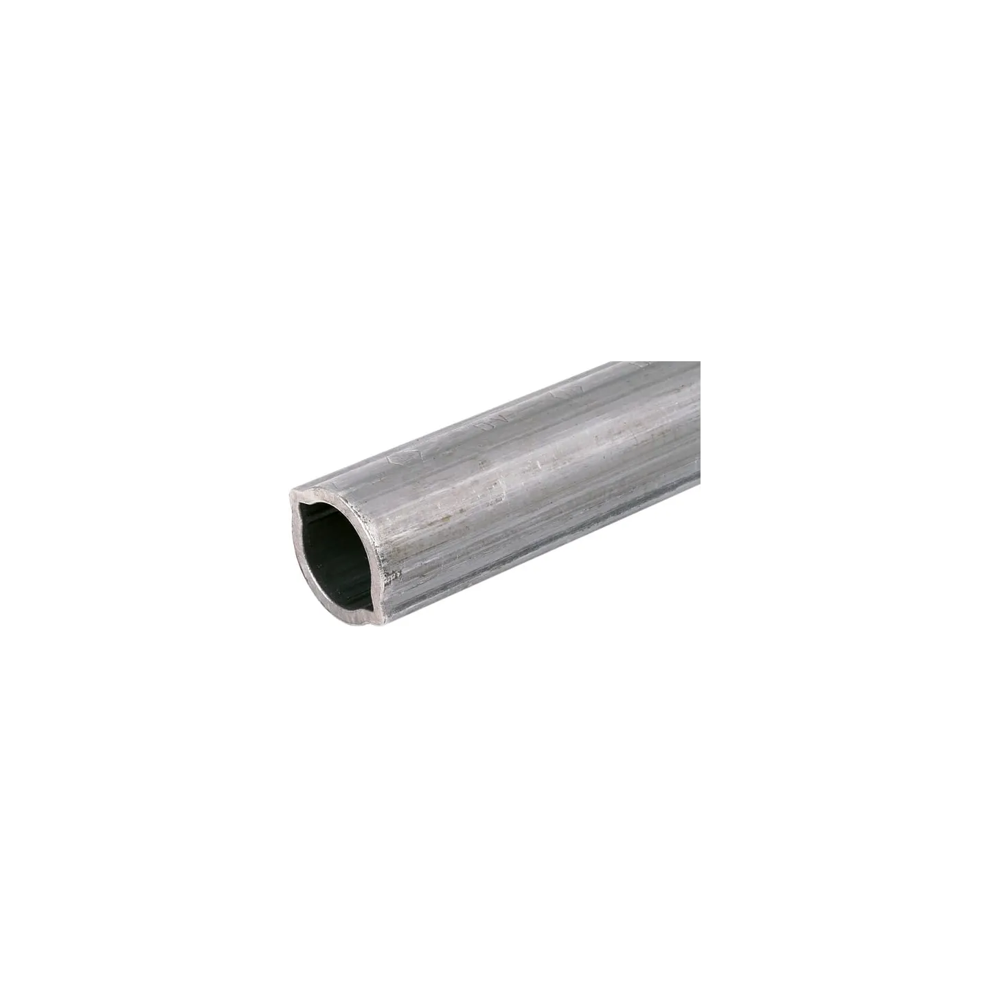 Profila caurule citrons Ov iekšā: 32 out: 40x34.5x4mm L: 0.8m 751116800 Walterscheid VTE2302