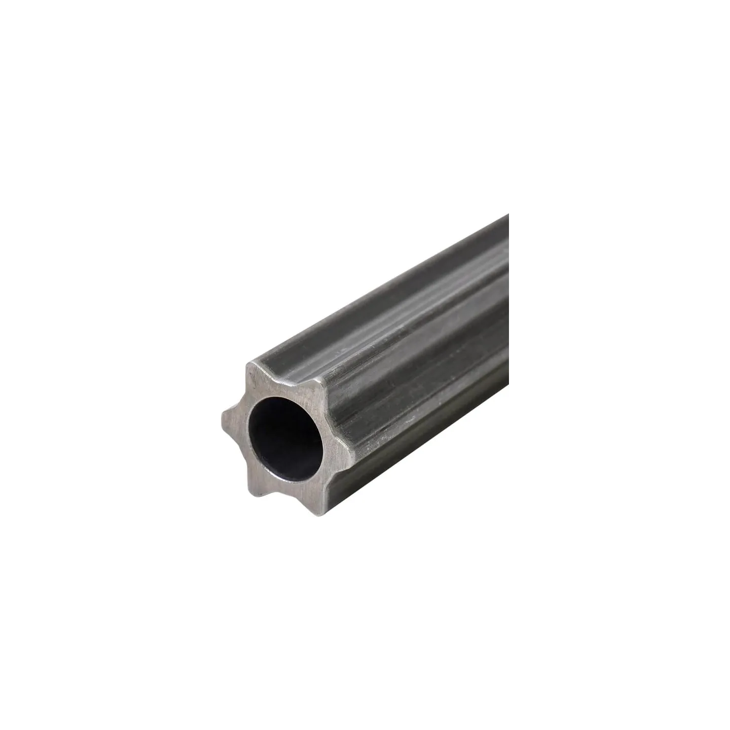 Profila caurules zvaigzne S4 ārā: 51x37mm L: 0,8m 754900800 Walterscheid 4000699741 699741 754400800 754418800 VTE2330