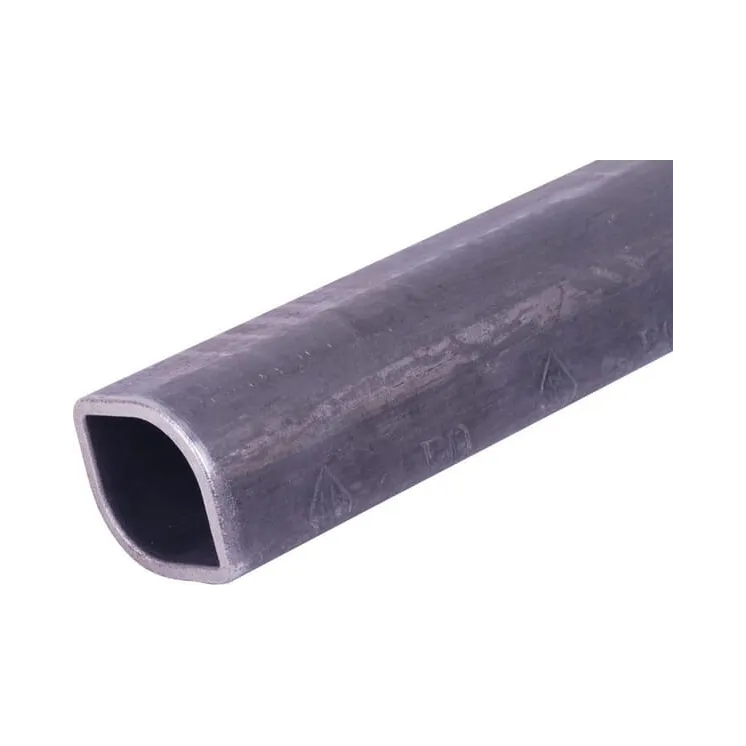 Profila caurule citrons Oa iekšā: 33,4 ārā: 39x30x2,8 mm L: 2,8 m 751200 Walterscheid VTE2001