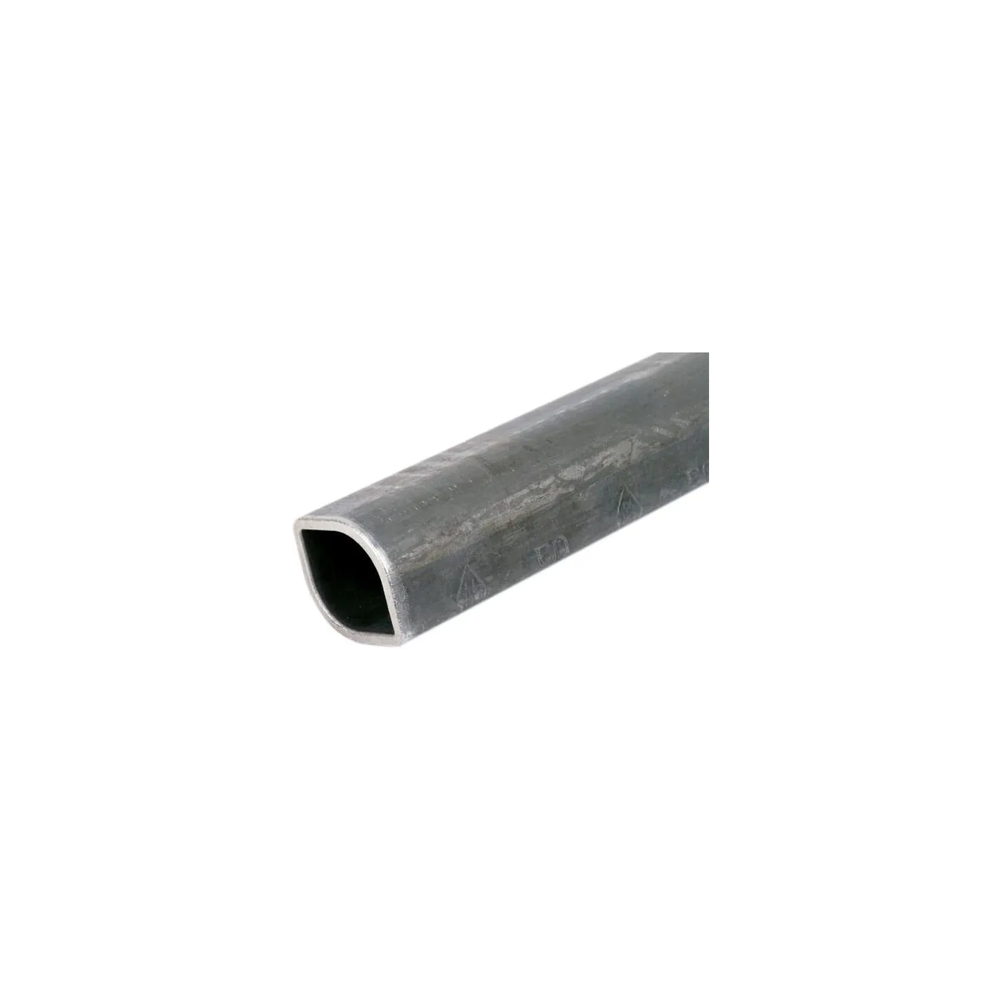 Profile tube lemon Oa  in: 33.4  out: 39x30x2.8mm L: 0.8m   751215800 Walterscheid VTE2301