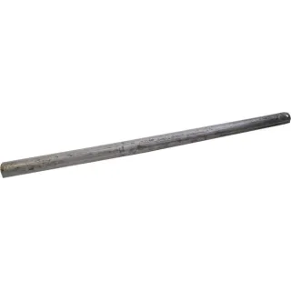 Profile tube hardened lemon 1H  in: 42  out: 48x41x3mm L: 1000mm   7515661000 Walterscheid
