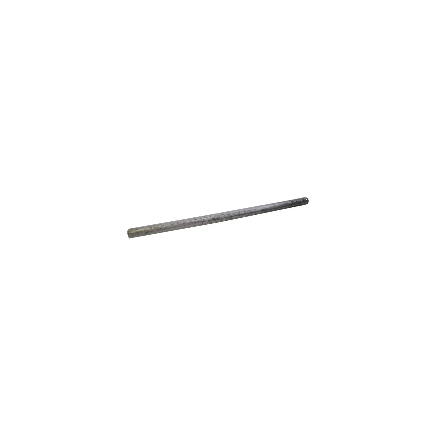 Profile tube hardened lemon 1H  in: 42  out: 48x41x3mm L: 1000mm   7515661000 Walterscheid