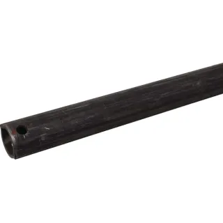 Profile tube hardened lemon OvH  in: 32  out: 40x34.5x4mm L: 1m   7511661000H Walterscheid