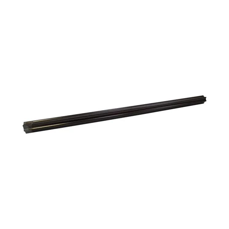 Profila caurule pārklāta zvaigzne S4GA iekšā: 39 out: 51x37x6mm L: 1m 7549911000 Walterscheid 7544911000 7544961000