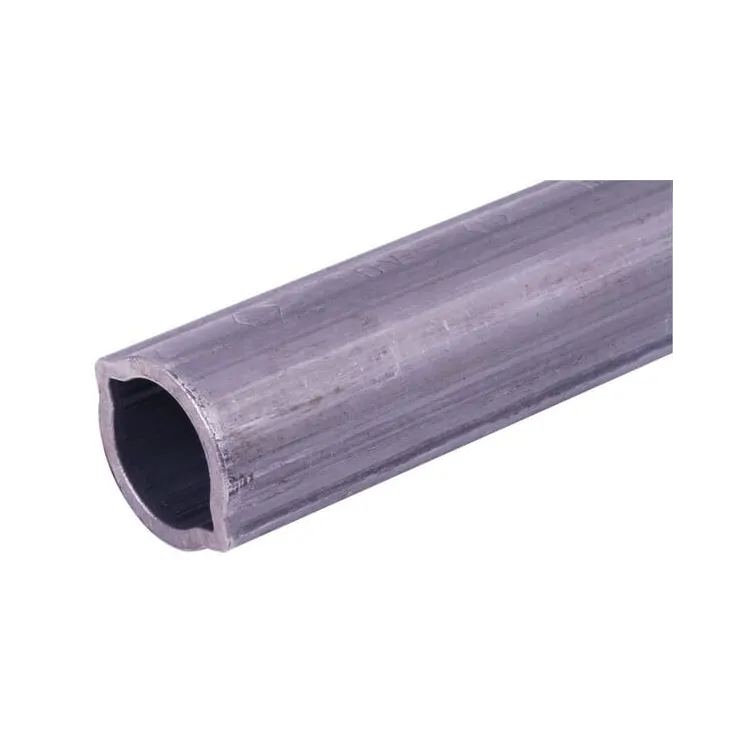 Profile tube lemon Ov  in: 32  out: 40x34.5x4mm L: 2.9m   751100 Walterscheid VTE2002