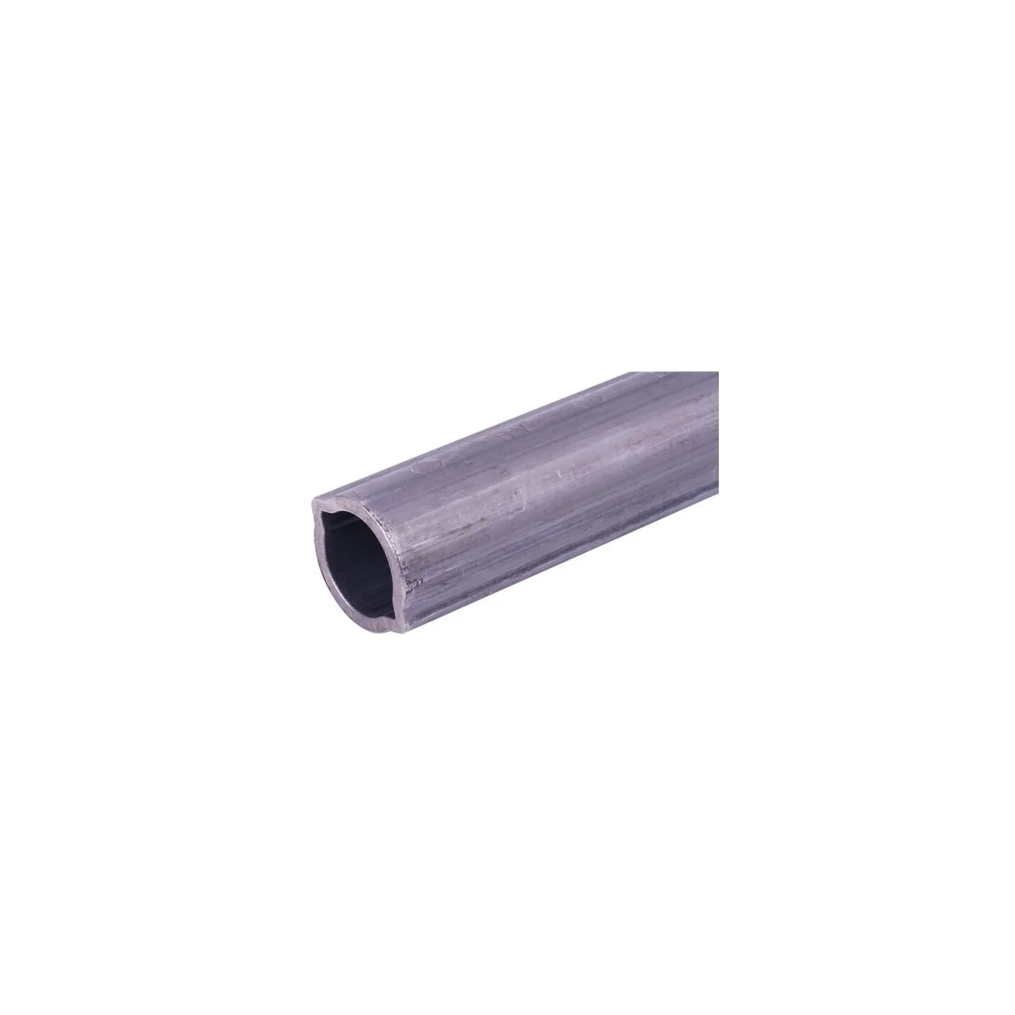 Profile tube lemon Ov  in: 32  out: 40x34.5x4mm L: 2.9m   751100 Walterscheid VTE2002