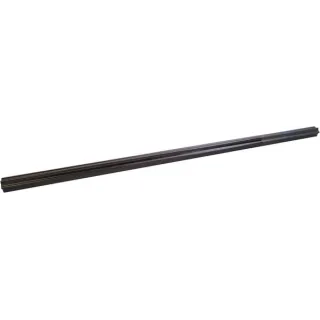 Profile tube coated star S4LGA  in: 39  out: 51x37x6mm L: 1.4m   7543911400 Walterscheid