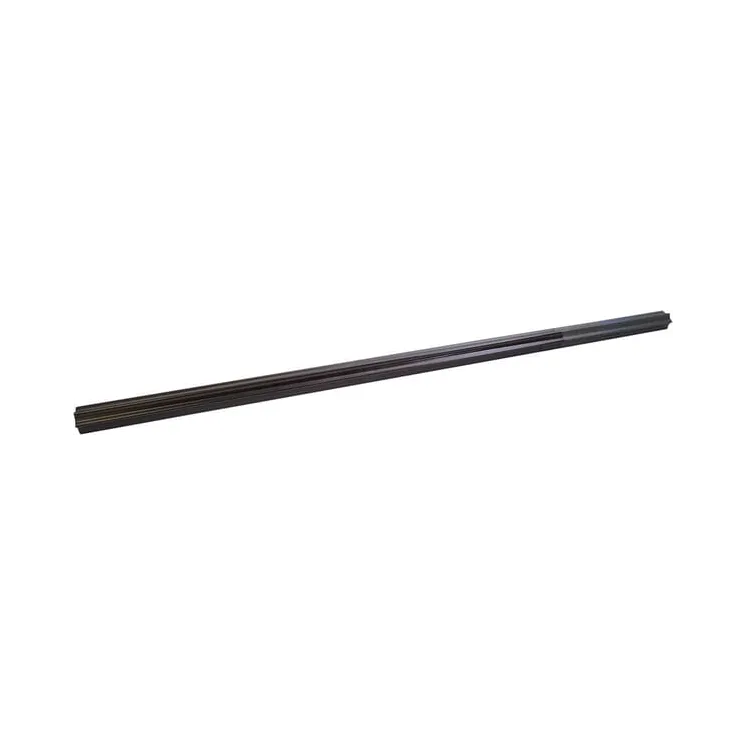 Profile tube coated star S4LGA  in: 39  out: 51x37x6mm L: 1.4m   7543911400 Walterscheid