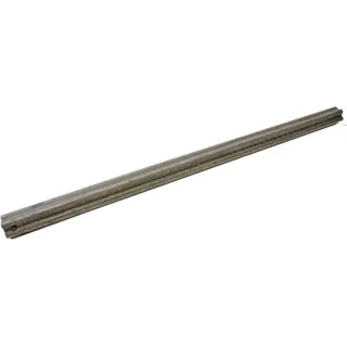 Profile tube hardened star S5H  in: 52  out: 61x47x4.5mm L: 1m   7545551000 Walterscheid 7545139540 7545139840