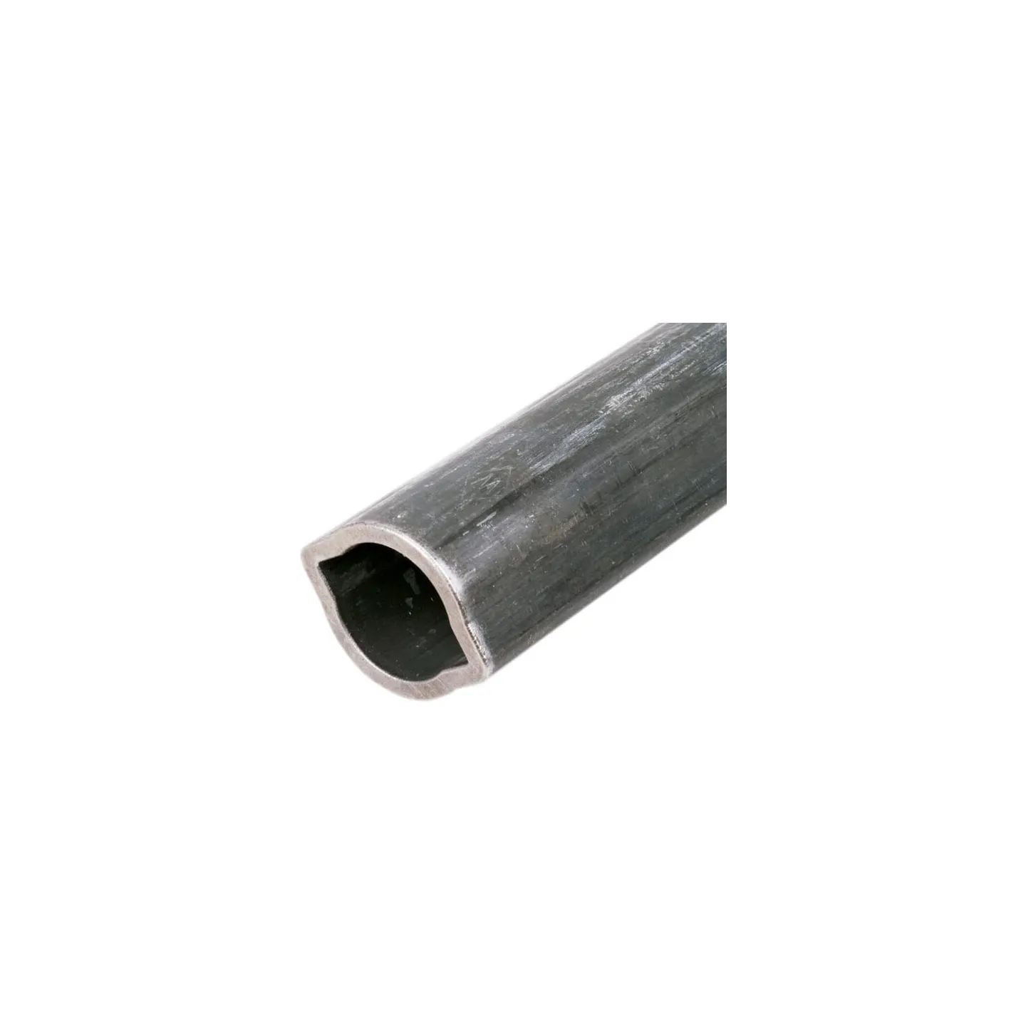 Profile tube lemon 1b  in: 40  out: 49x39.5x4.5mm L: 0.8m   752515800 Walterscheid VTE2306