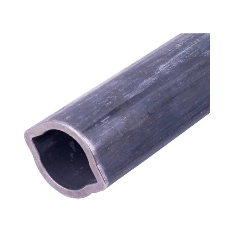 Profile tube lemon 1b  in: 40  out: 49x39.5x4.5mm L: 3m   752500 Walterscheid VTE2006