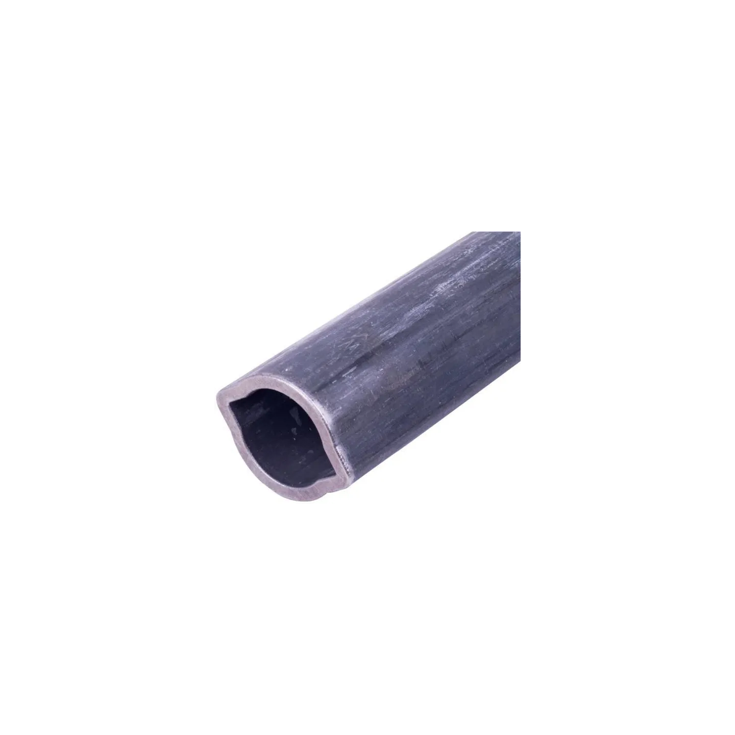 Profile tube lemon 1b  in: 40  out: 49x39.5x4.5mm L: 3m   752500 Walterscheid VTE2006
