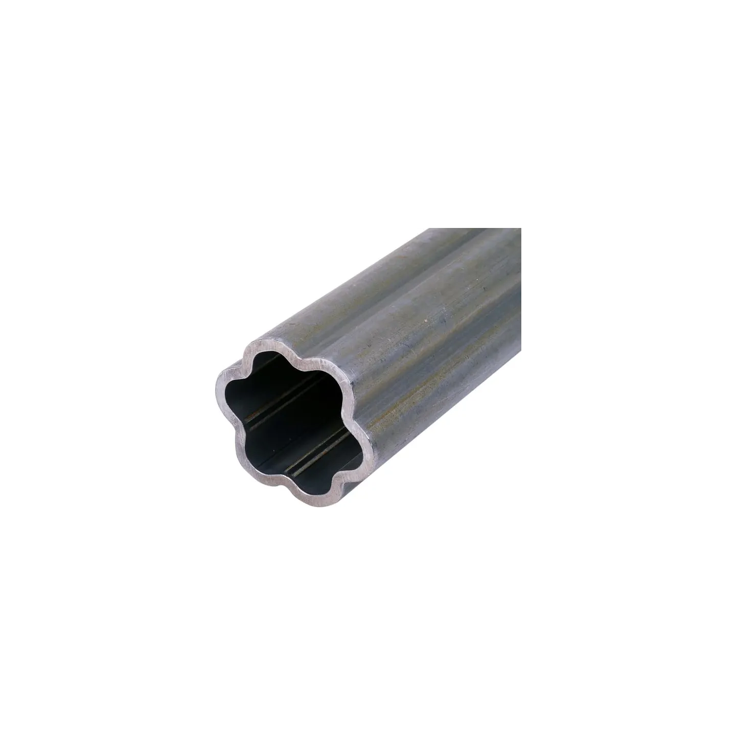 Profila caurules zvaigzne S6 iekšā: 61,5 izeja: 71,5x57,5x5 mm L: 0,8 m 754615800 Walterscheid 7546102510 7546102660 7546102810 
