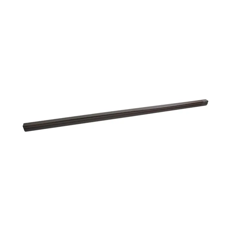 Profila caurule pārklāta ar citronu 1bGA iekšā: 40 out: 49x39.5x4.5mm L: 1m 7525911000 Walterscheid 7525951000 752595800