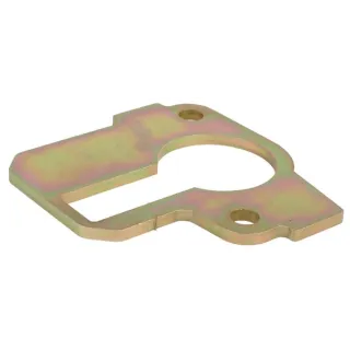 Adaptor plate AD2000  8002528 Walterscheid