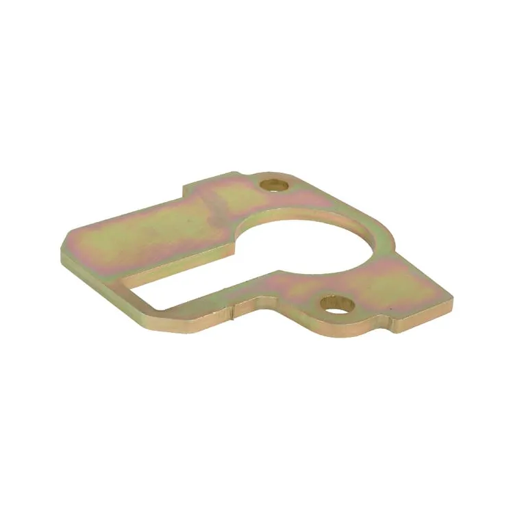 Adaptor plate AD2000  8002528 Walterscheid
