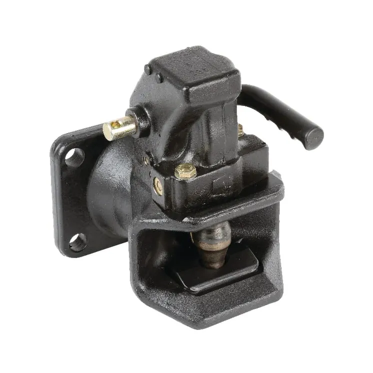 Trailer coupling Cramer  8003291 Walterscheid KU200084038B KU9408B