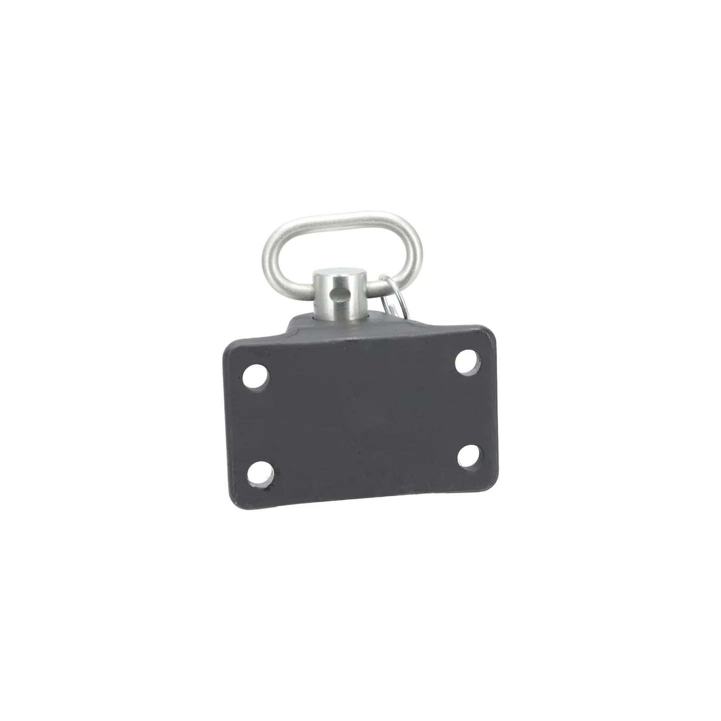 Trailer coupling manual  8002463 Walterscheid