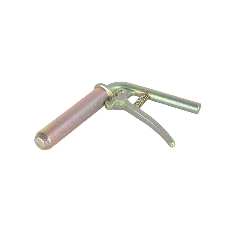 Linch pin 32mm  8002129 Walterscheid