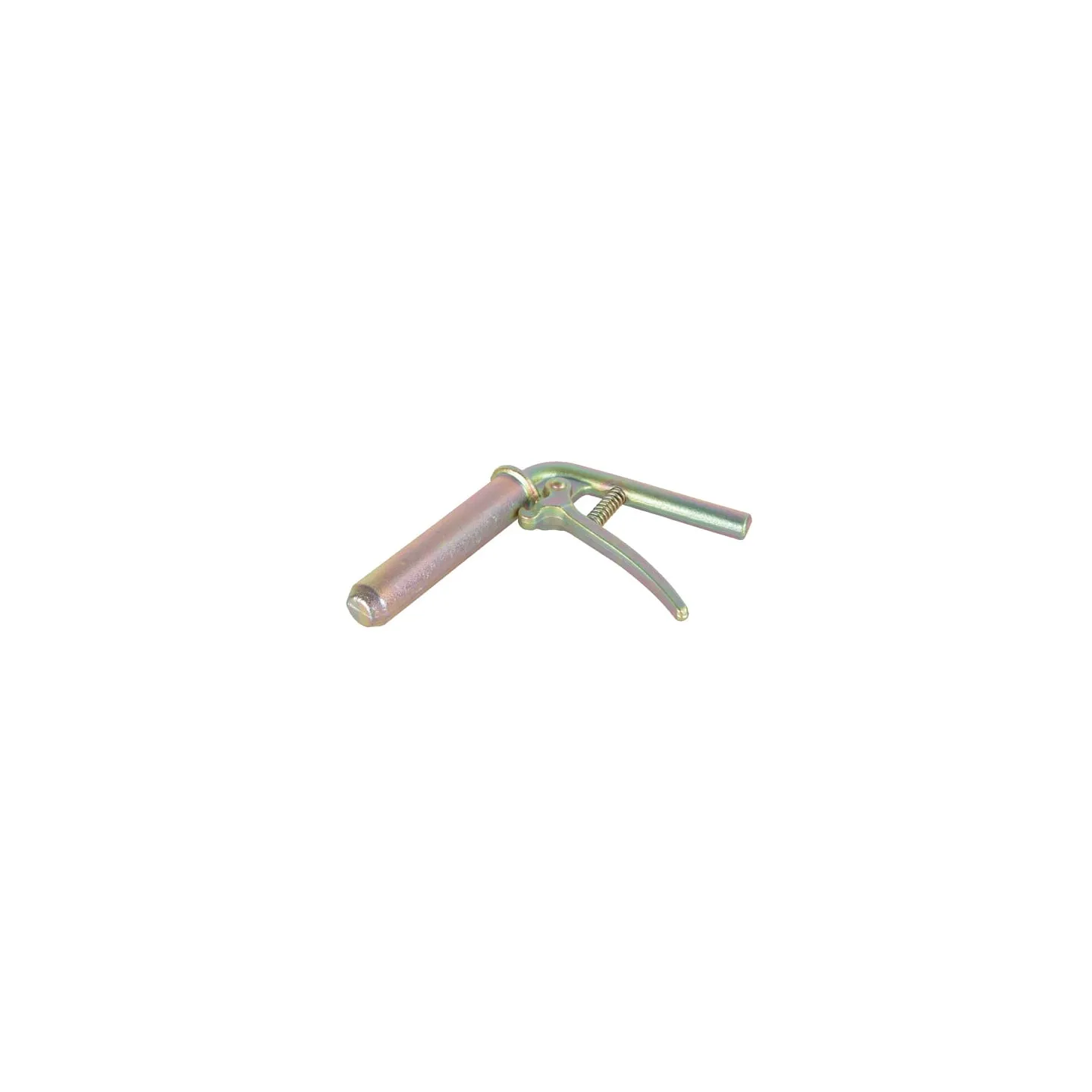 Saliekamā tapa 32mm 8002129 Walterscheid