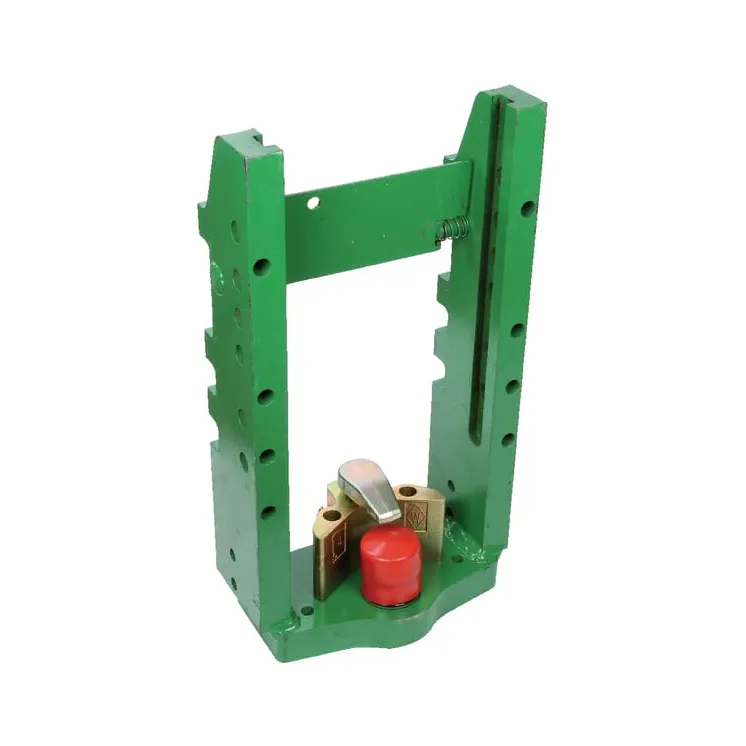 Ladder hitch KU344KK 329mm  8002740 Walterscheid