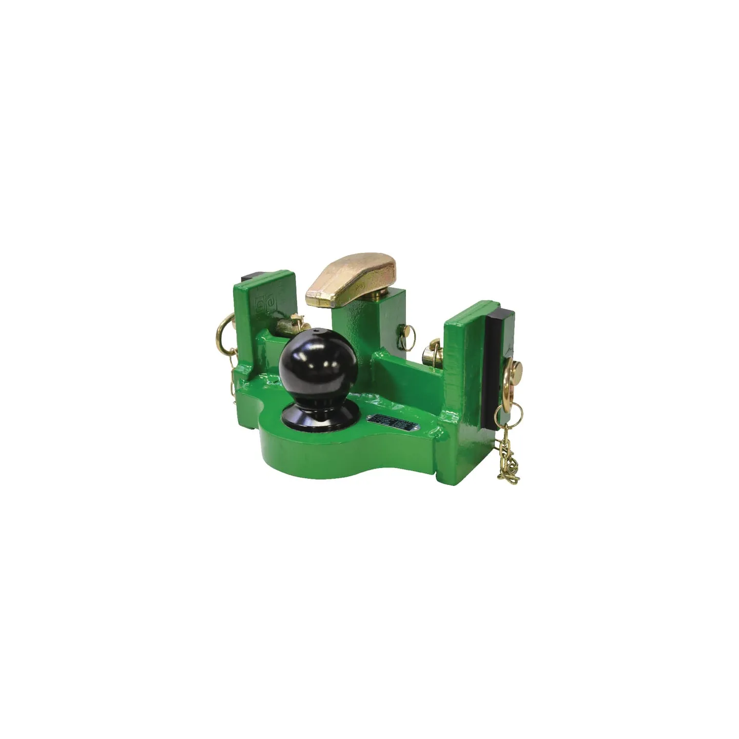 Trailer coupling Cramer  8002579 Walterscheid 1283KB8329