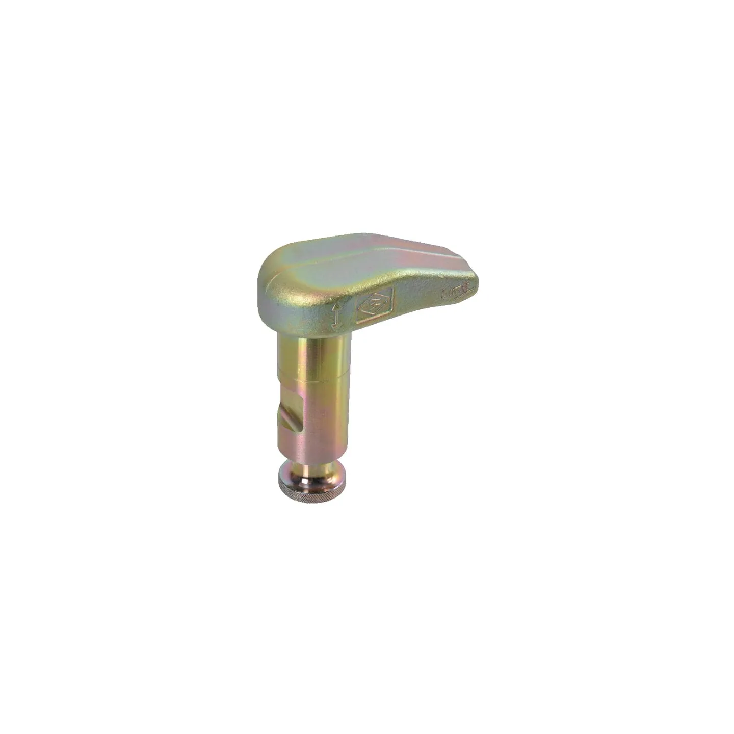 Slēdzenes lodveida savienojums 80 mm Cramer 8003635 Walterscheid