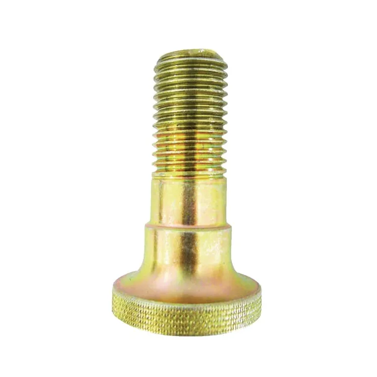 Uzmavas skrūve Lodveida savienojums 80mm Lock Cramer 8002154 Walterscheid