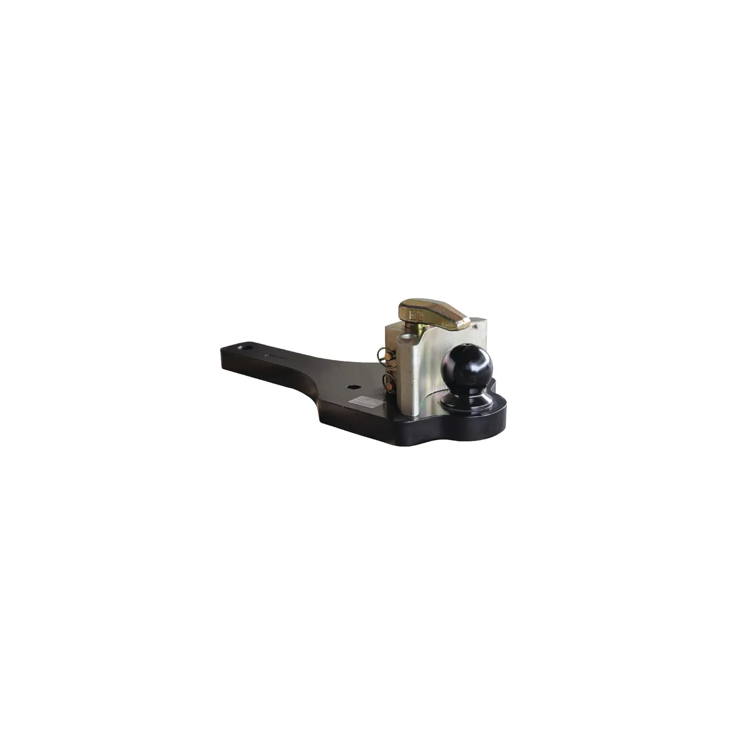 Carry plate Ball coupling 80 mm  8003286 Walterscheid