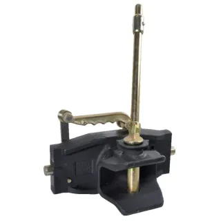 Piekabes sakabe 329 mm 8003699 Walterscheid AL160393 AL205363 KU5410329