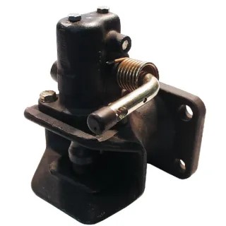 Trailer coupling  8002794 Walterscheid KU9408A