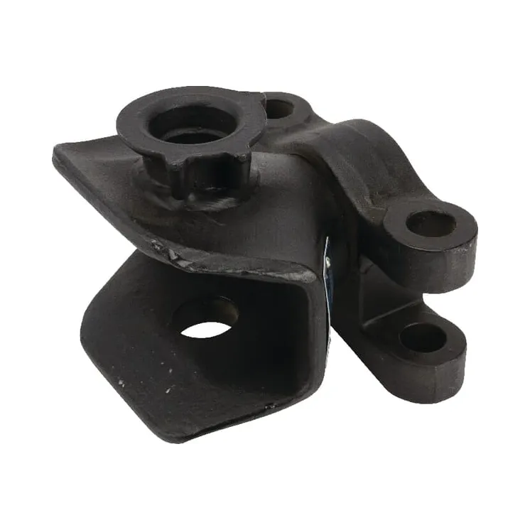 Trailer coupling  8002465 Walterscheid KU835