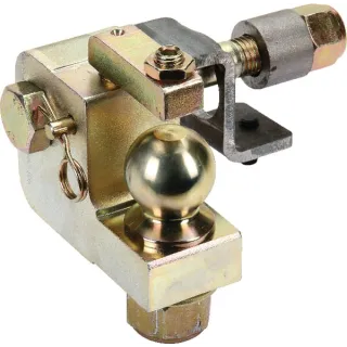 L vai R FS montāžas plāksne 8002839 Walterscheid