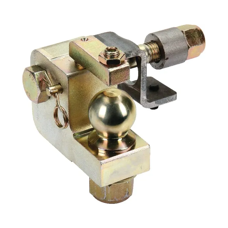L vai R FS montāžas plāksne 8002839 Walterscheid
