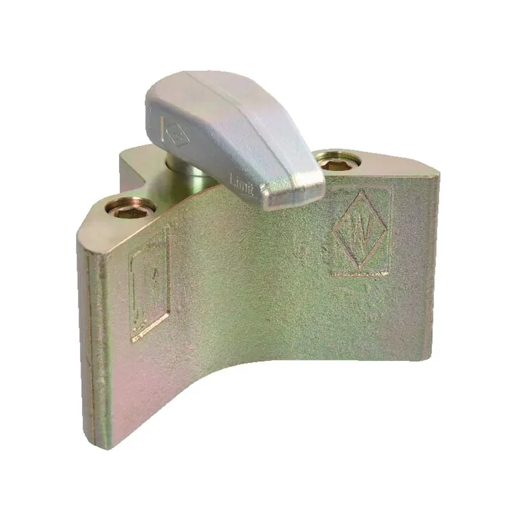 Lock for KK and KBA  8002937 Walterscheid