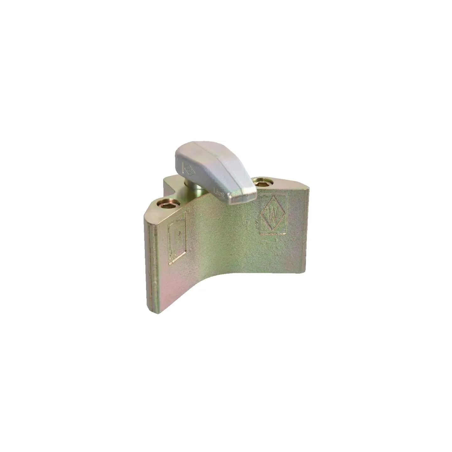 Lock for KK and KBA  8002937 Walterscheid