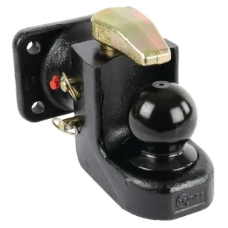 Tow ball coupler Cramer  8002902 Walterscheid