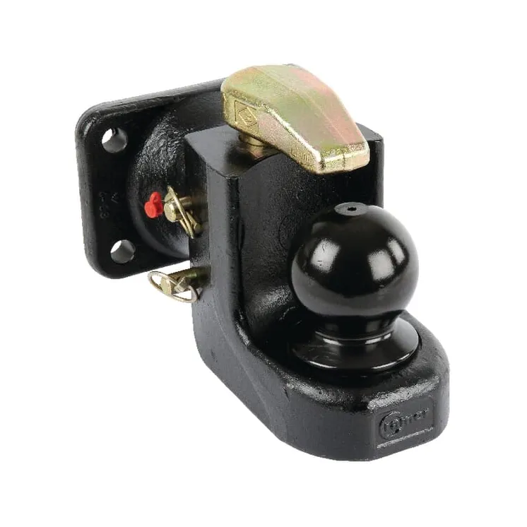 Tow ball coupler Cramer  8002902 Walterscheid