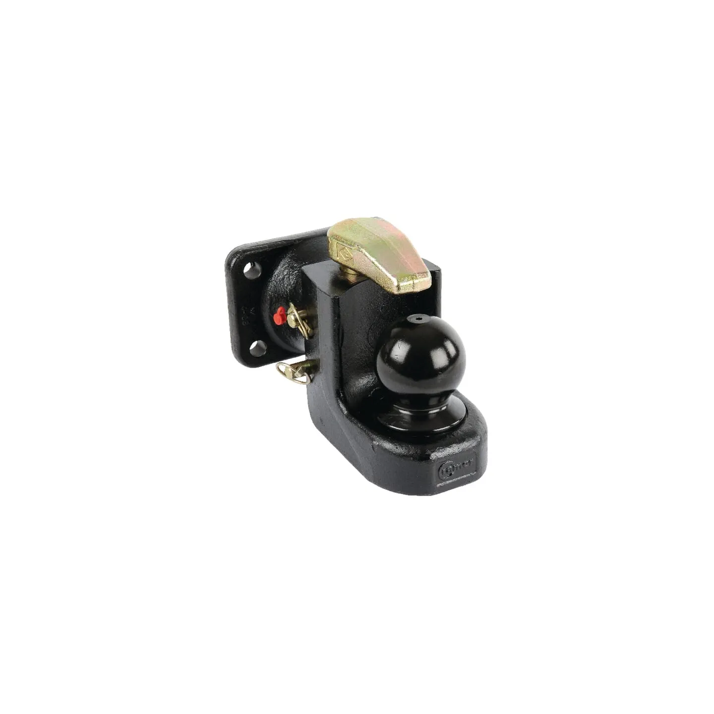 Tow ball coupler Cramer  8002902 Walterscheid