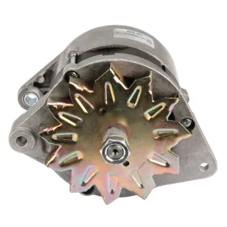 Ģenerators 14 V 55 A 78350922 Zetor