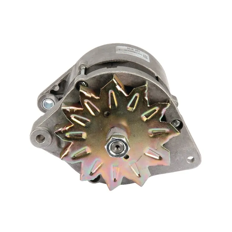 Ģenerators 14 V 55 A 78350922 Zetor
